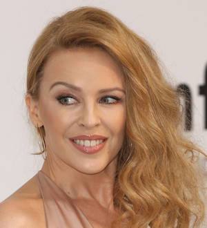 Kylie Minogue to close Commonwealth Games - report