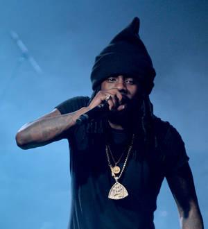 Wale opens up about battle with depression