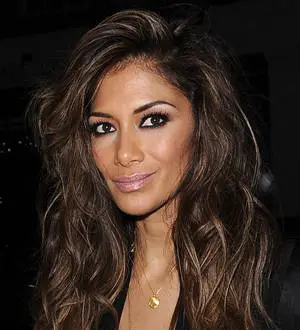 Nicole Scherzinger to create first fashion line