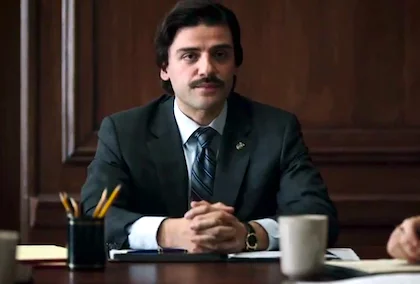 Oscar Isaac Taking a Break from Blockbusters to Portray Another Kind of "Hero" for HBO