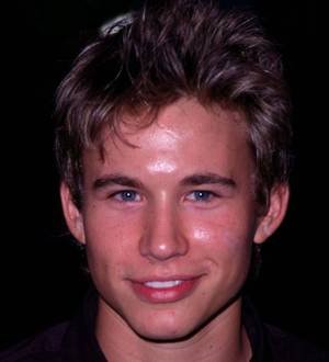 Jonathan Taylor Thomas: 'Walking away from Hollywood was the right choice for me'