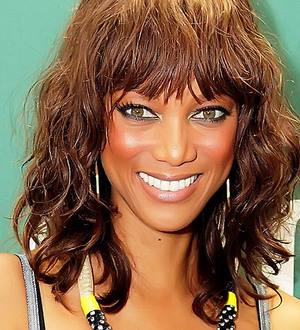 Tyra Banks urges fans to join fight against bullying
