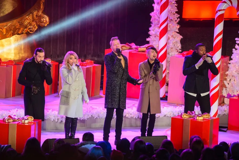 Top New Holidays Singles For Your Christmas Playlist!