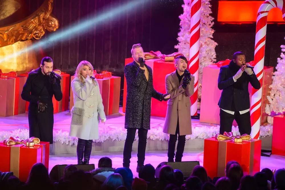 Top New Holidays Singles For Your Christmas Playlist!