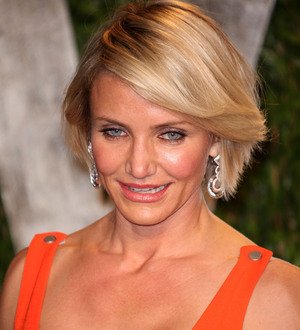 Cameron Diaz bonded with Gwyneth Paltrow over dads' deaths