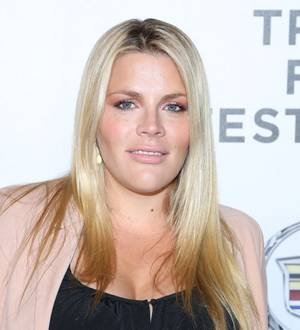Busy Philipps defends daughter's unusual name