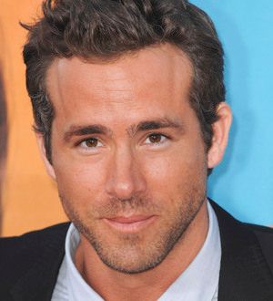 Ryan Reynolds smoulders in fashion shoot with Rosie Huntington-Whiteley