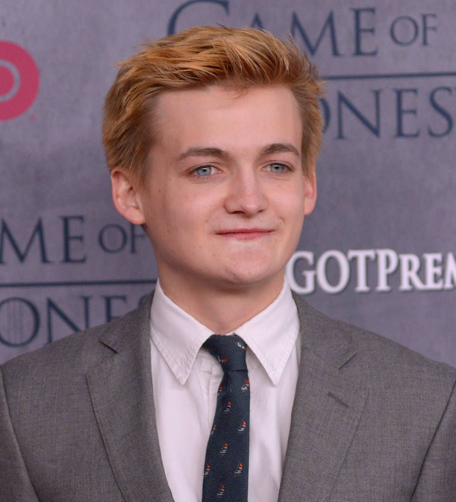 Jack Gleeson: 'I miss my Game of Thrones castmates'