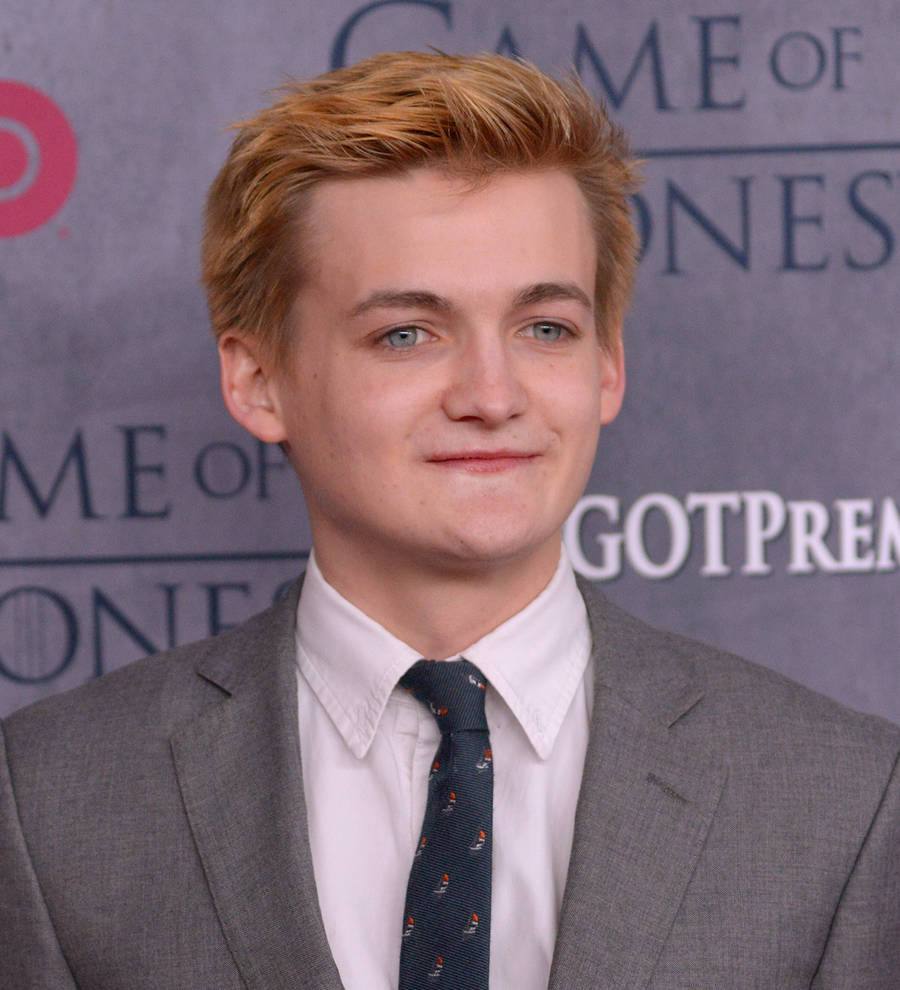 Jack Gleeson: 'I miss my Game of Thrones castmates'