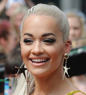 Rita Ora splits from Ricky Hilfiger