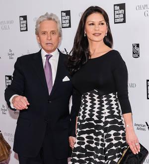 Michael Douglas and Catherine Zeta-Jones jetting off for reunion vacation