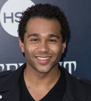Corbin Bleu is engaged