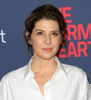 Marisa Tomei cast as Gloria Steinem in TV mini-series
