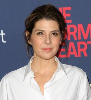 Marisa Tomei cast as Gloria Steinem in TV mini-series