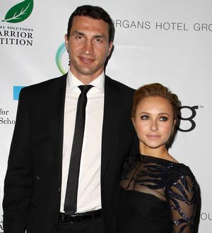 Hayden Panettiere confirms engagement