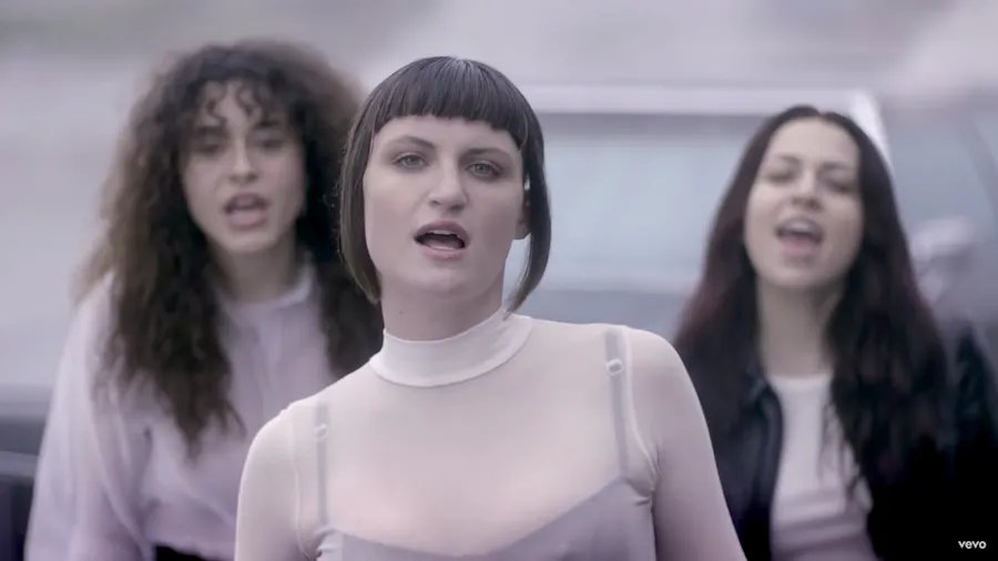 Artist Spotlight: Muna
