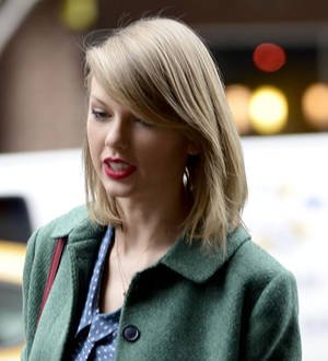 Taylor Swift breaks ticket sales records in China