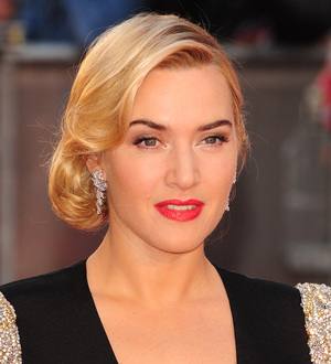 Kate Winslet leads Queen's Birthday Honors list