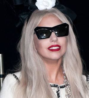 Lady Gaga reveals tour plans