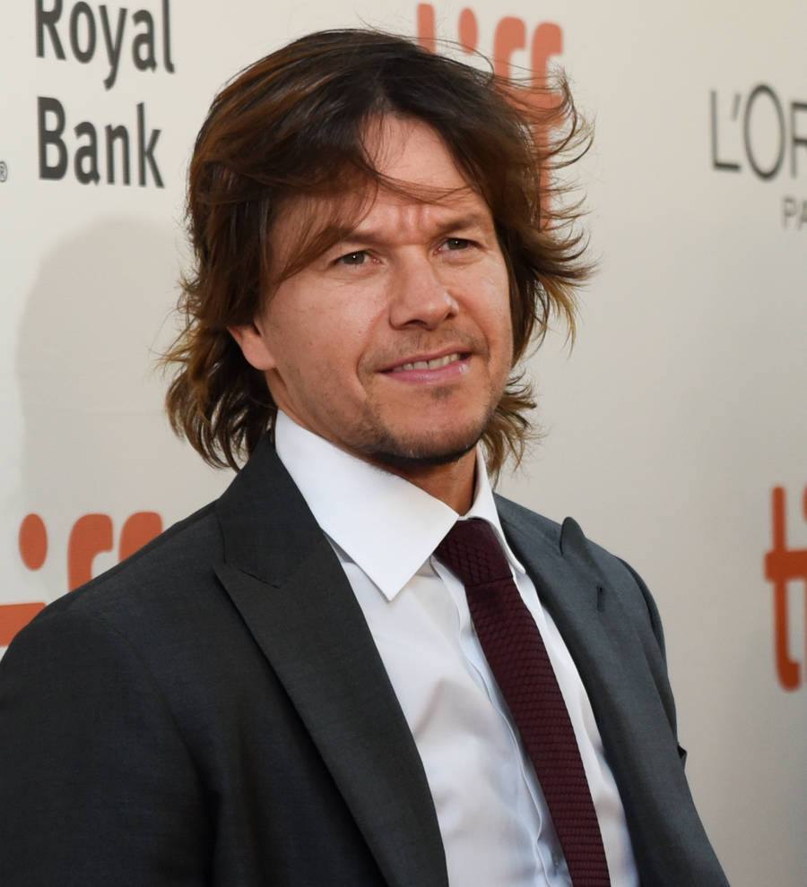 Mark Wahlberg's pardon request dropped