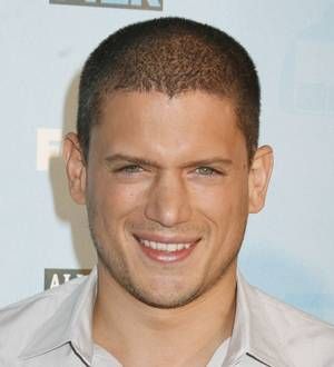 Wentworth Miller joins The Flash cast