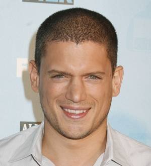 Wentworth Miller joins The Flash cast