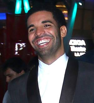 Drake beats Fifty Shades to the top of the album chart