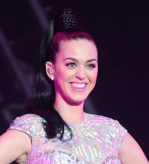 Katy Perry regrets lack of education