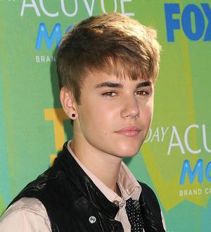 Justin Bieber: 'Lovechild accuser won't be the last'