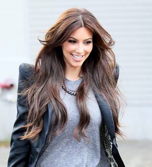 Kim Kardashian sues clothing chain over TV ad look-a-like