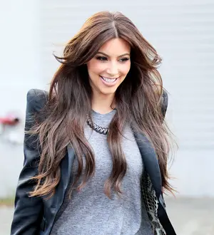 Kim Kardashian sues clothing chain over TV ad look-a-like