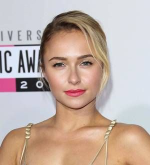 Hayden Panettiere praises police after car crash