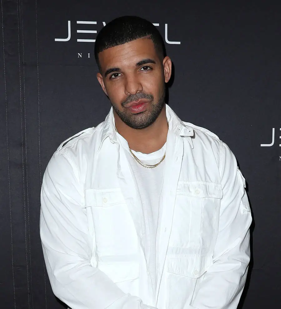Drake scores seventh number one album
