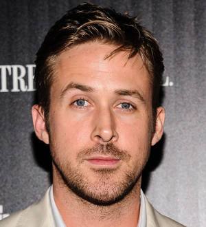Ryan Gosling lands atop dream sex tape poll