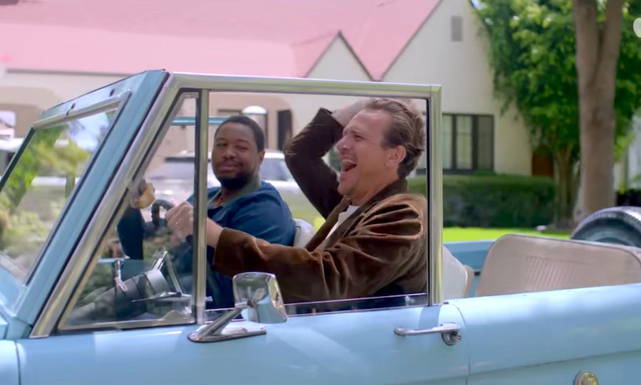 5 Shows Totally Worth Adding To Your Binge-Watch List!