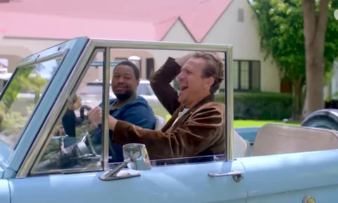 5 Shows Totally Worth Adding To Your Binge-Watch List!