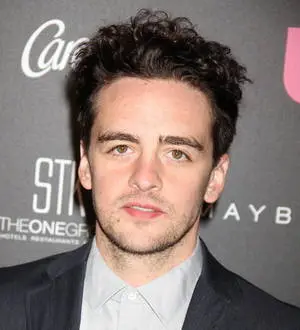 Vincent Piazza in the mix for Jersey Boys role
