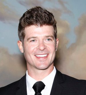 Robin Thicke 'lost his mojo' after becoming a dad