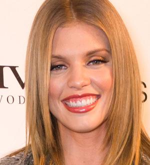 AnnaLynne McCord, Allison Janney and Blythe Danner film AIDS PSA