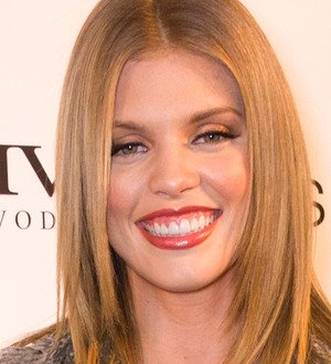 AnnaLynne McCord, Allison Janney and Blythe Danner film AIDS PSA