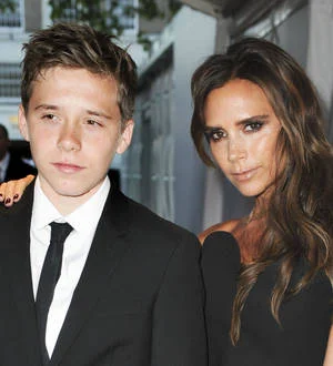 Brooklyn Beckham turns barista with coffee shop job