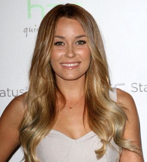 Lauren Conrad & Derek Hough dating?