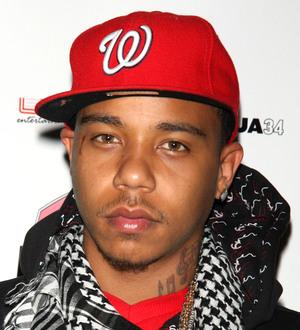 Yung Berg mourns after manager is shot dead