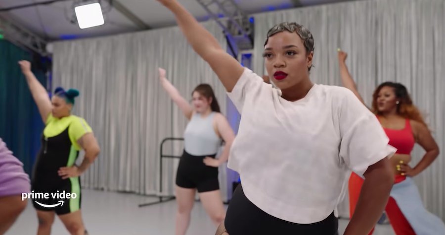 Lizzo's "Watch Out For The Big Grrrls" Annihilates Stigmas of Plus-Size Women & We Are Here For All of It!