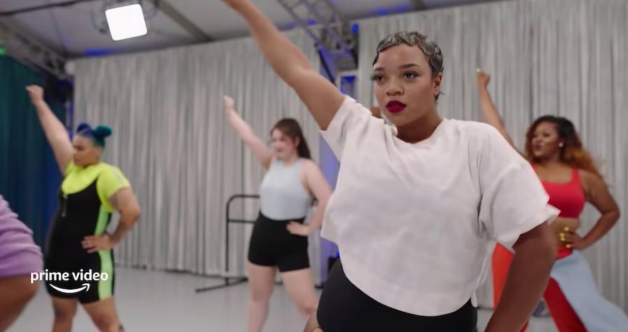 Lizzo's "Watch Out For The Big Grrrls" Annihilates Stigmas of Plus-Size Women & We Are Here For All of It!