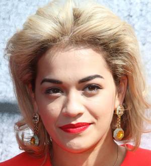 Rita Ora pleased with Eurovision walkout
