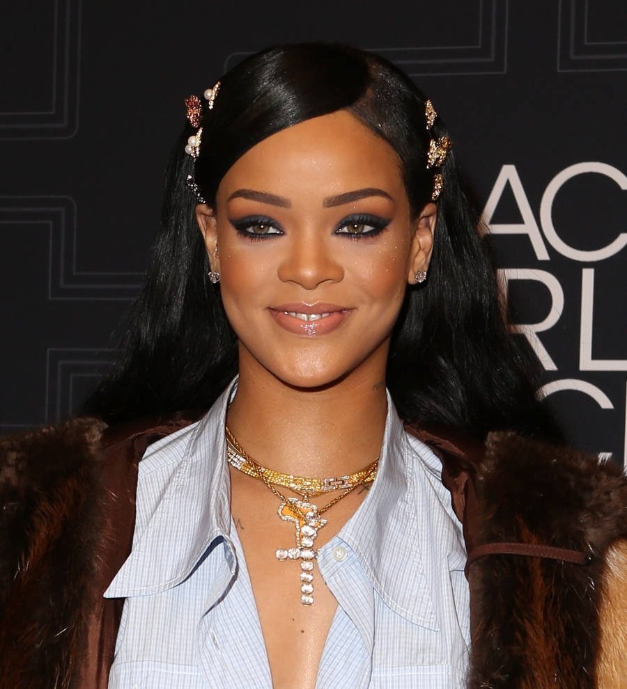 Rihanna and Shonda Rhimes honored at Black Girls Rock!