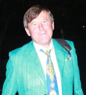 U.S. sports favorite Craig Sager battling leukemia