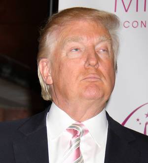 Mexico pulls out of Miss Universe following Donald Trump's immigration remarks