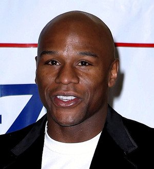 Floyd Mayweather, Jr. checks in to prison